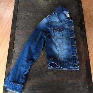 Denim/Jean jacket